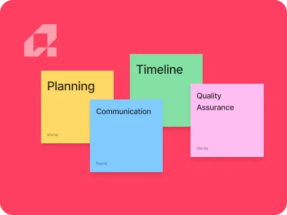 Project Documentation in IT Projects | iMakeable